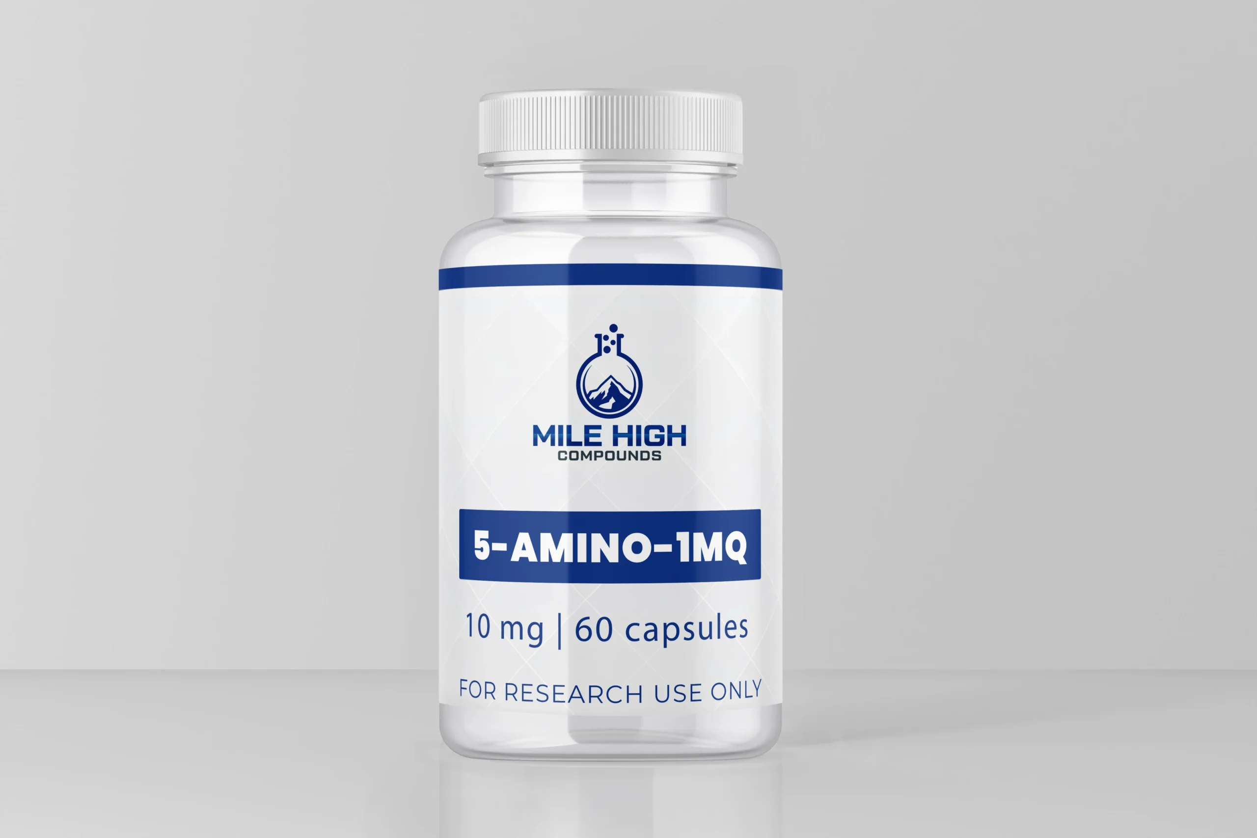 5-AMINO-1MQ Capsules